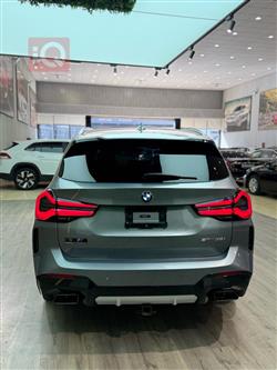 بي ام دبليو X3